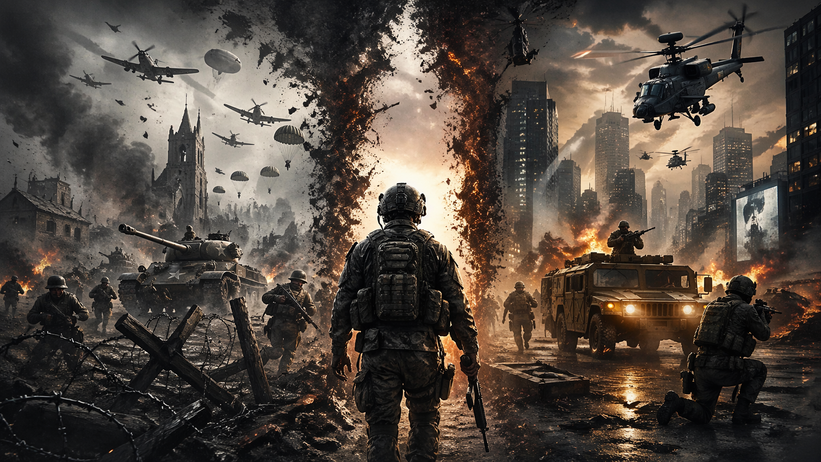 Call of Duty
