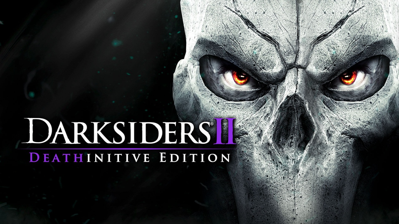 Darksiders II: Deathinitive Edition