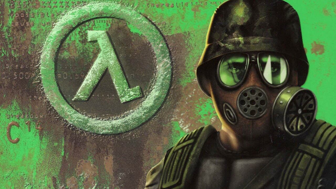 Half-Life: Opposing Force