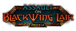 Assault on Blackwing Lair