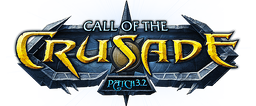 Call of the Crusade