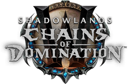 Chains of Domination