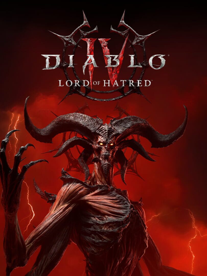Diablo IV: Lord of Hatred
