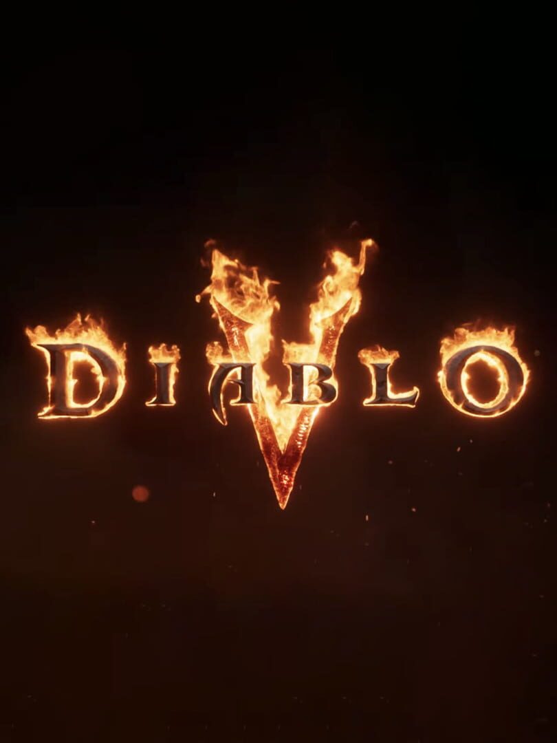 Diablo V
