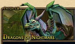 Dragons of Nightmare