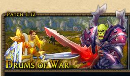 Drums of War