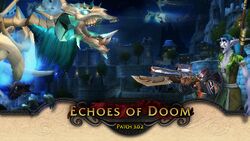 Echoes of Doom