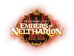 Embers of Neltharion