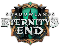 Eternity's End