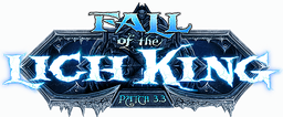 Fall of the Lich King