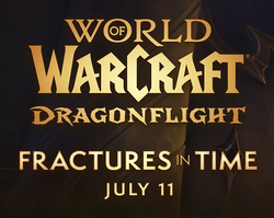 Fractures in Time