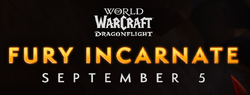 Fury Incarnate