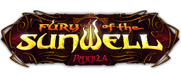 Fury of the Sunwell