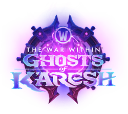 Ghosts of K'aresh