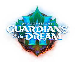 Guardians of the Dream