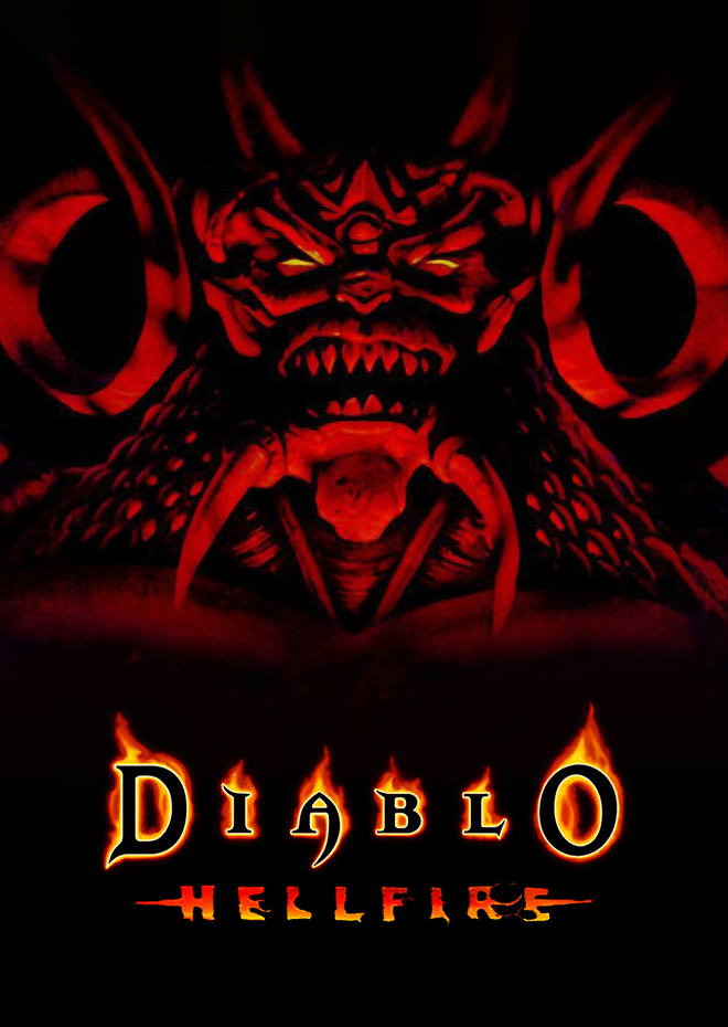 Hellfire