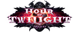 Hour of Twilight
