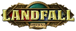 Landfall