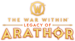 Legacy of Arathor