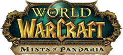 Mists of Pandaria