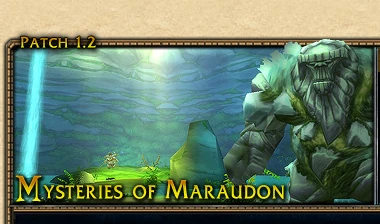 Mysteries of Maraudon