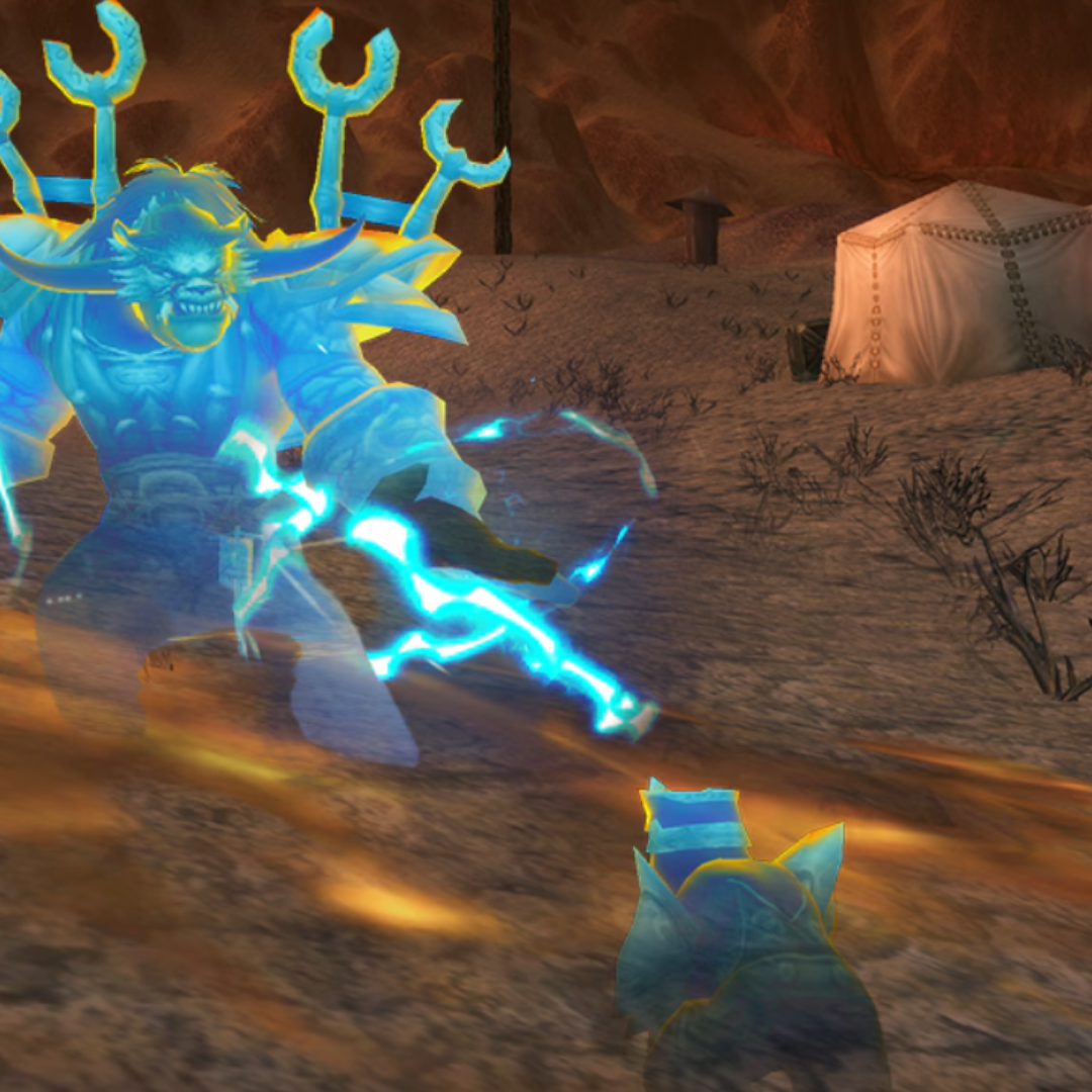 Radiant Echoes