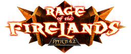 Rage of the Firelands