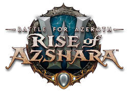 Rise of Azshara