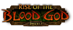Rise of the Blood God