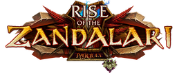 Rise of the Zandalari
