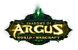 Shadows of Argus