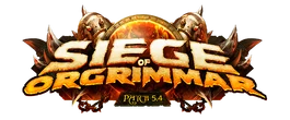 Siege of Orgrimmar