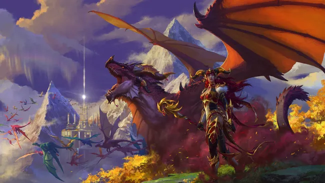 Tempest Unleashed / Primal Storms