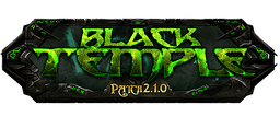 The Black Temple