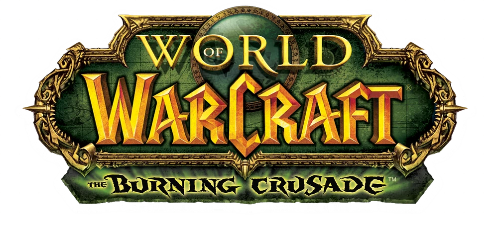 The Burning Crusade