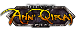 The Gates of Ahn'Qiraj