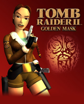 The Golden Mask