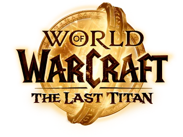 The Last Titan