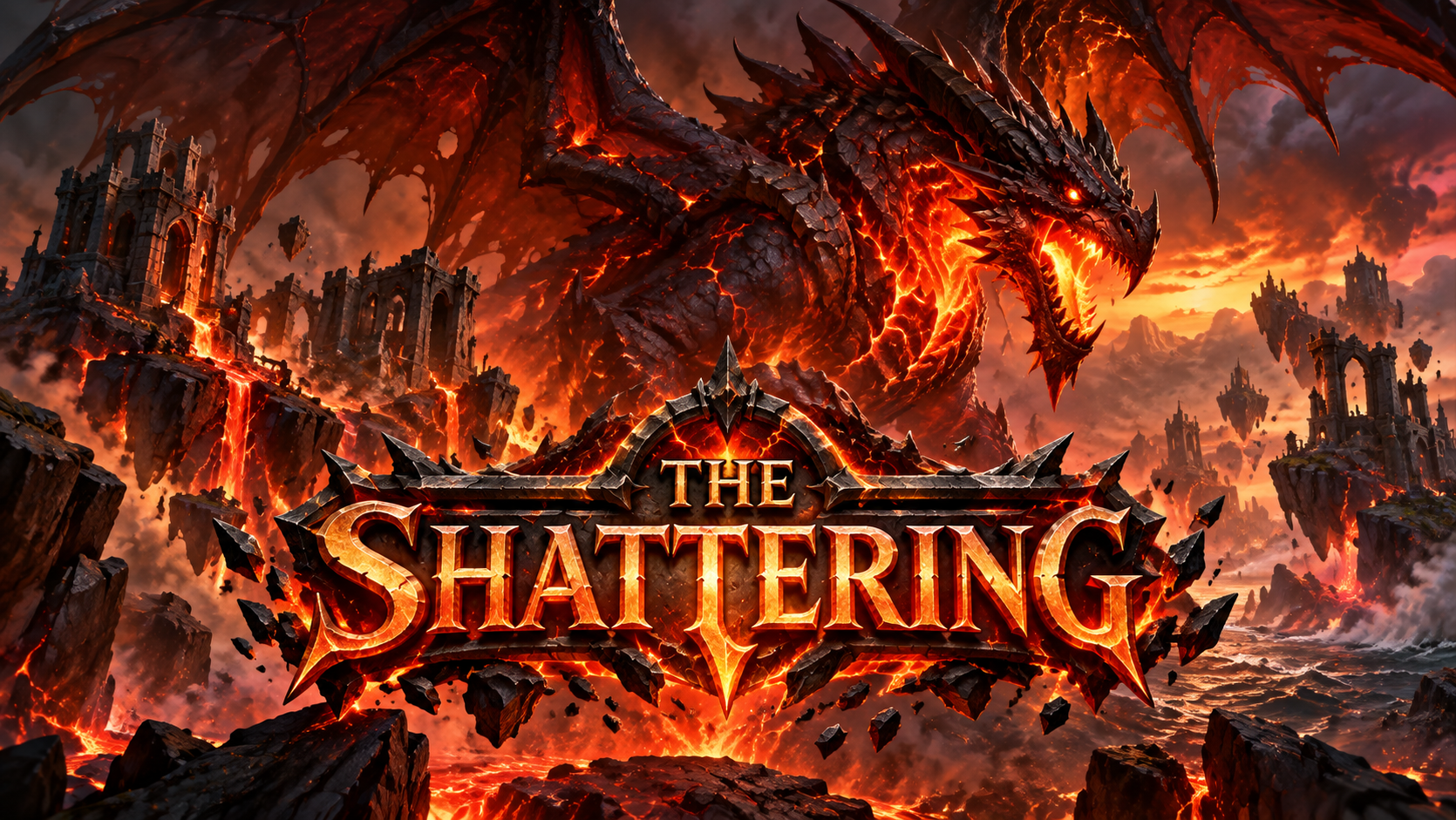 The Shattering
