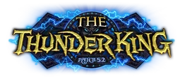 The Thunder King