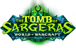 The Tomb of Sargeras