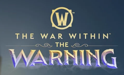 The Warning