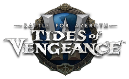 Tides of Vengeance