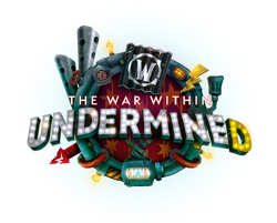 Undermine(d)