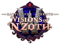 Visions of N'Zoth
