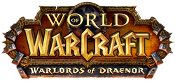 Warlords of Draenor
